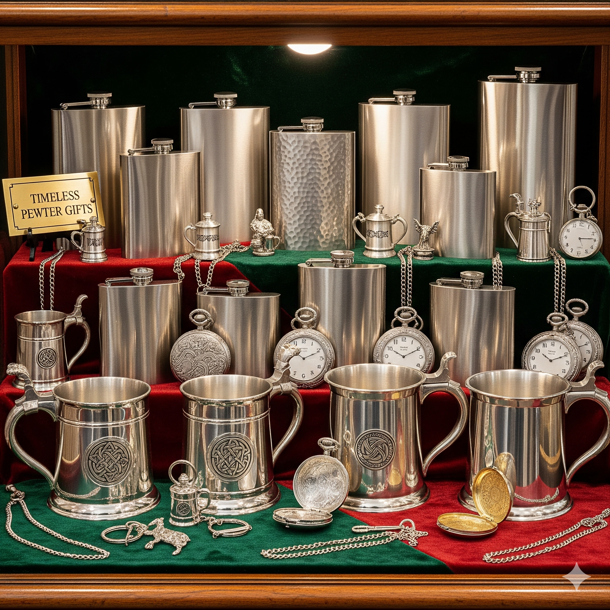 Popular Gifts