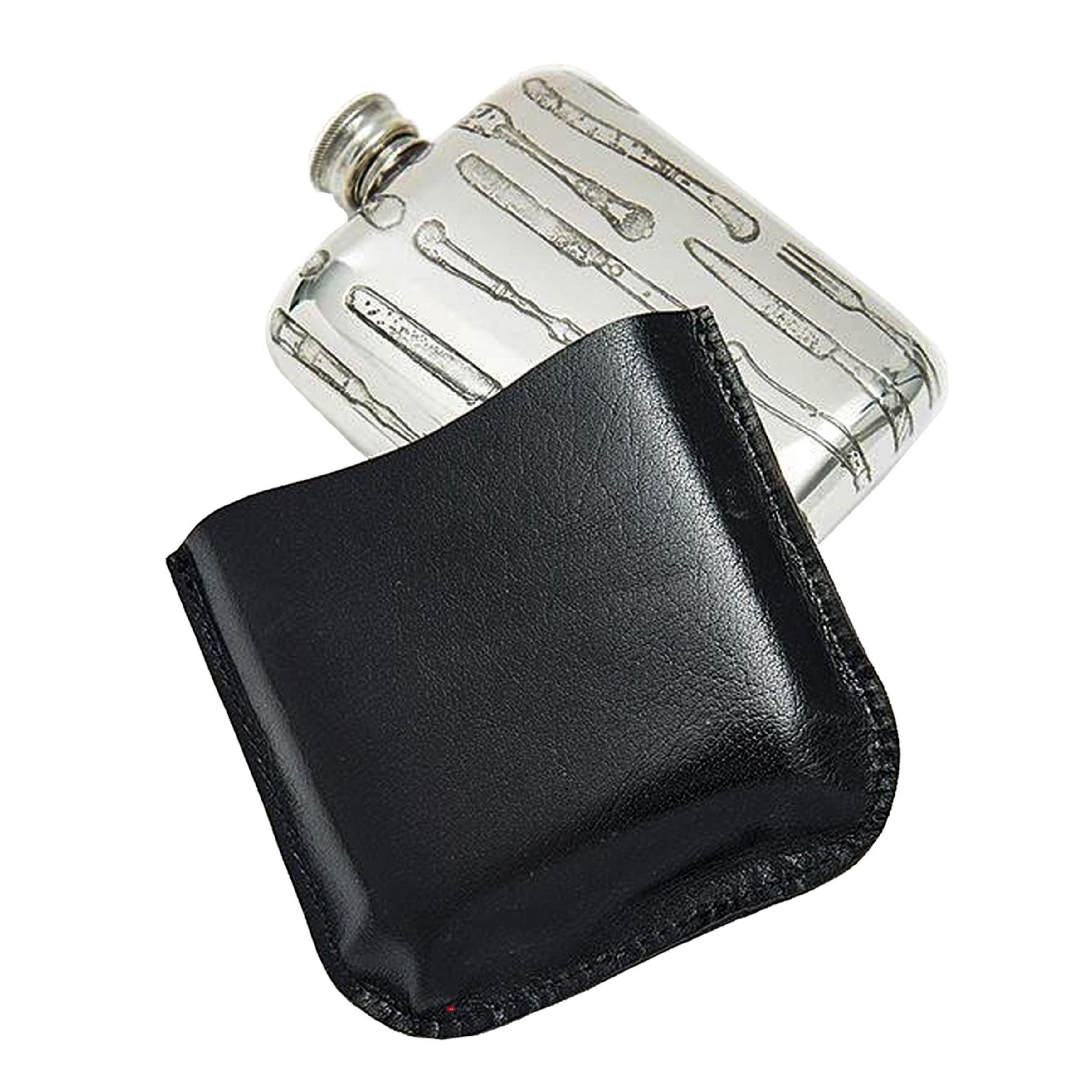 Accessories Hip Flasks | Iluv Gifts