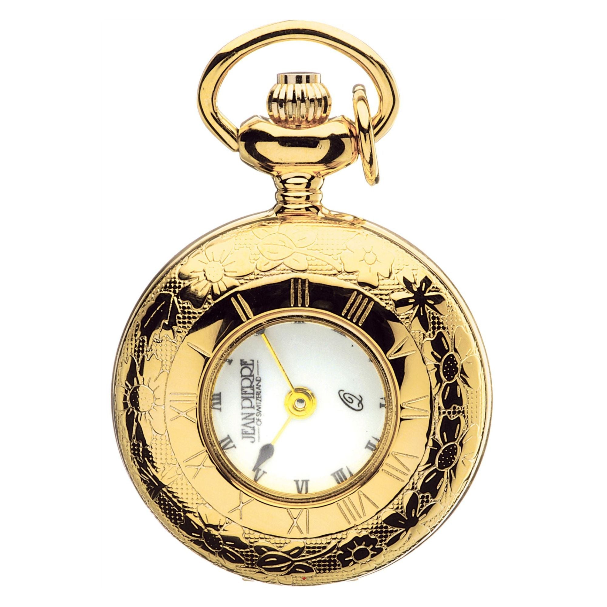 Ladies' Pendant & Fob Watches | Iluv Gifts