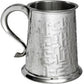 Tankard 1 Pint Strikingly Contemporary Metropolitan Design Swan Handle