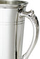 1 Pint Pewter Tankard Lager Glass Shaped Perfect for Engraving