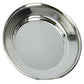 Pewter Plate Plain Polished Finished Fine English Pewter 5" 127mm