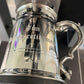 Pewter Tankard 1 Pint Old London Shaped Double Lines Perfect for Engraving