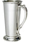 1 Pint Pewter Tankard Lager Glass Shaped Perfect for Engraving