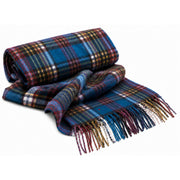 Cashmere Clan Scarf Anderson Modern