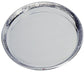 Pewter Plate Salver Presentation Plate with Celtic Band 17.7cm Engravable