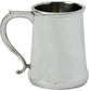 Pewterware 1 pint Tankard Tapered Shape Beer Mug Ideal for Engraving