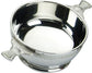 Scottish Quaich Pewter Thistle Handles and Wiring Cup of Friendship Ideal Gift