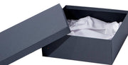 Presentation Box Silk Lined for Double Goblet Display