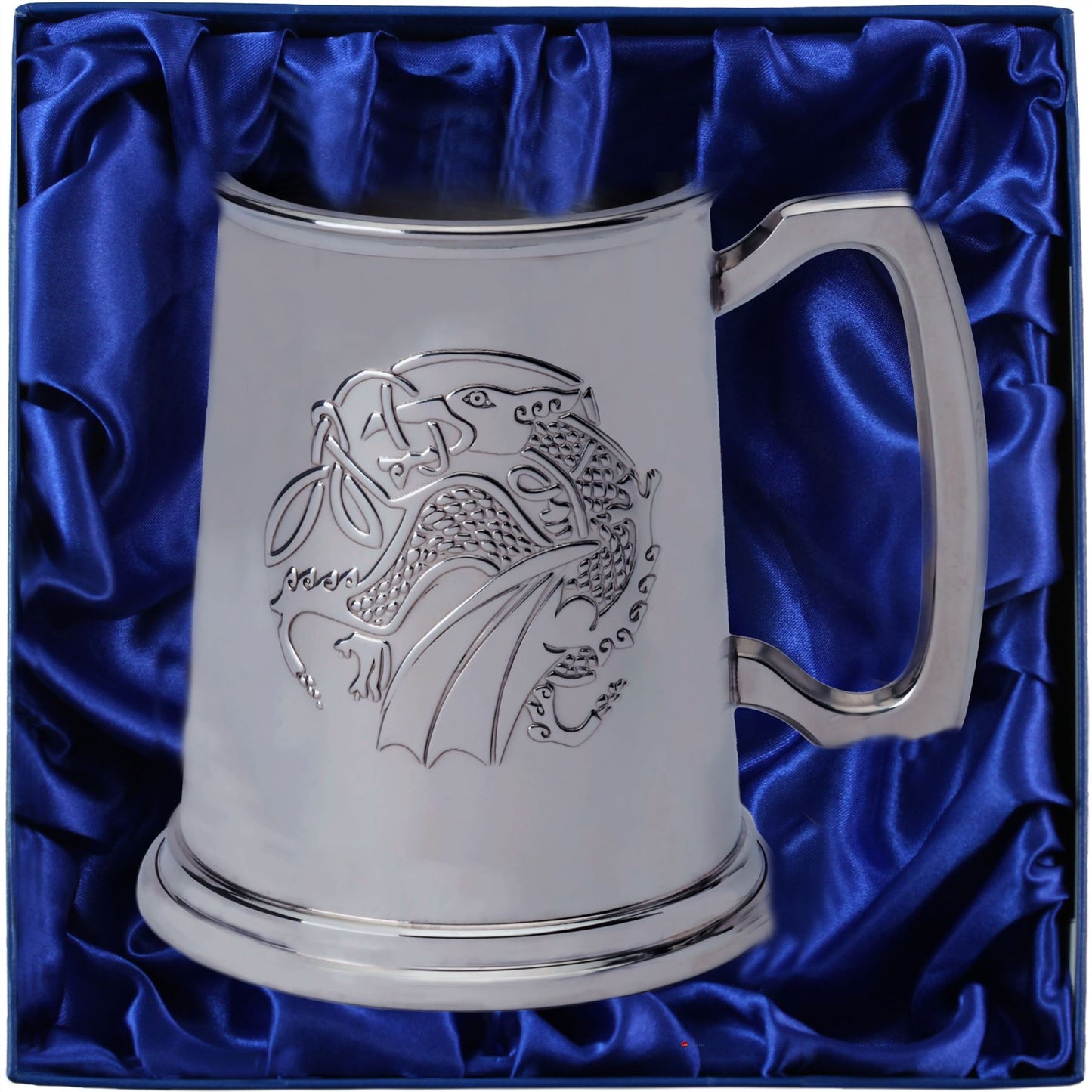 1pt Tankard Presentation Box