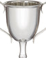 300mm Pewter Champions Cup Sport Trophy on Integral Plinth Perfect for Engraving