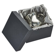 Presentation Silk Lined Box for Single Half Pint Pewter Tankard Display