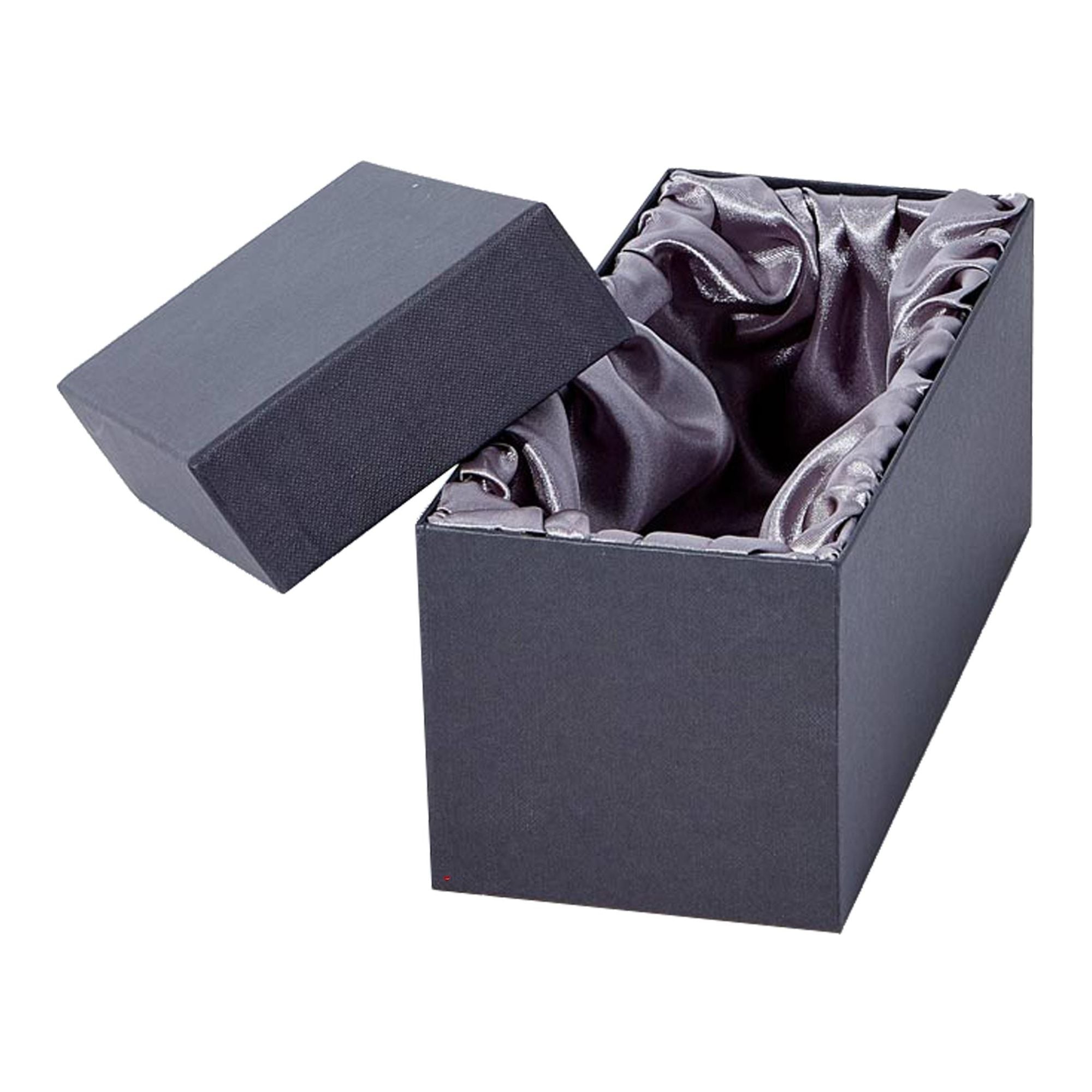 Presentation Box Silk Lined for Single Goblet Display