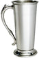 1 Pint Pewter Tankard Lager Glass Shaped Perfect for Engraving