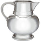 2 Pint Pewter Water Jug Beer Pitcher with Handle and Spout Perfect for Engraving