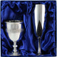 Twin Goblet Set Presentation Box