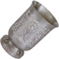 Norse Mussels Design Pewter Beaker Medieval Drinking Cups Perfect for Engraving