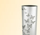 A stunning collection of decorative vases in various shapes and sizes.